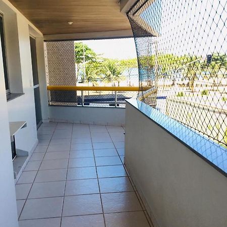 Apartamento Bella Citta Enfrente Ao Mar Vila Velha (Espirito Santo) Exterior photo
