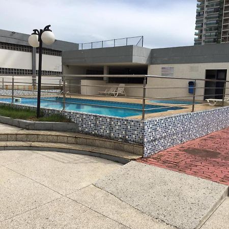 Apartamento Bella Citta Enfrente Ao Mar Vila Velha (Espirito Santo) Exterior photo