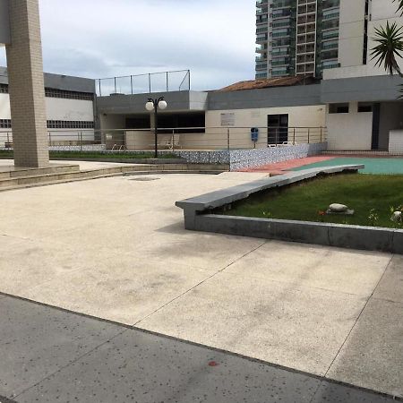 Apartamento Bella Citta Enfrente Ao Mar Vila Velha (Espirito Santo) Exterior photo