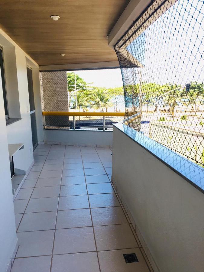 Apartamento Bella Citta Enfrente Ao Mar Vila Velha (Espirito Santo) Exterior photo
