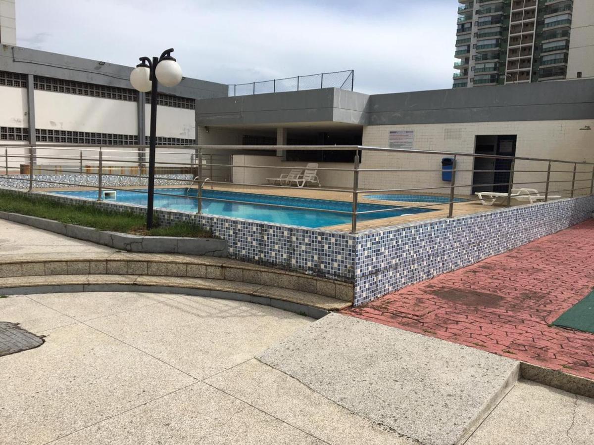 Apartamento Bella Citta Enfrente Ao Mar Vila Velha (Espirito Santo) Exterior photo