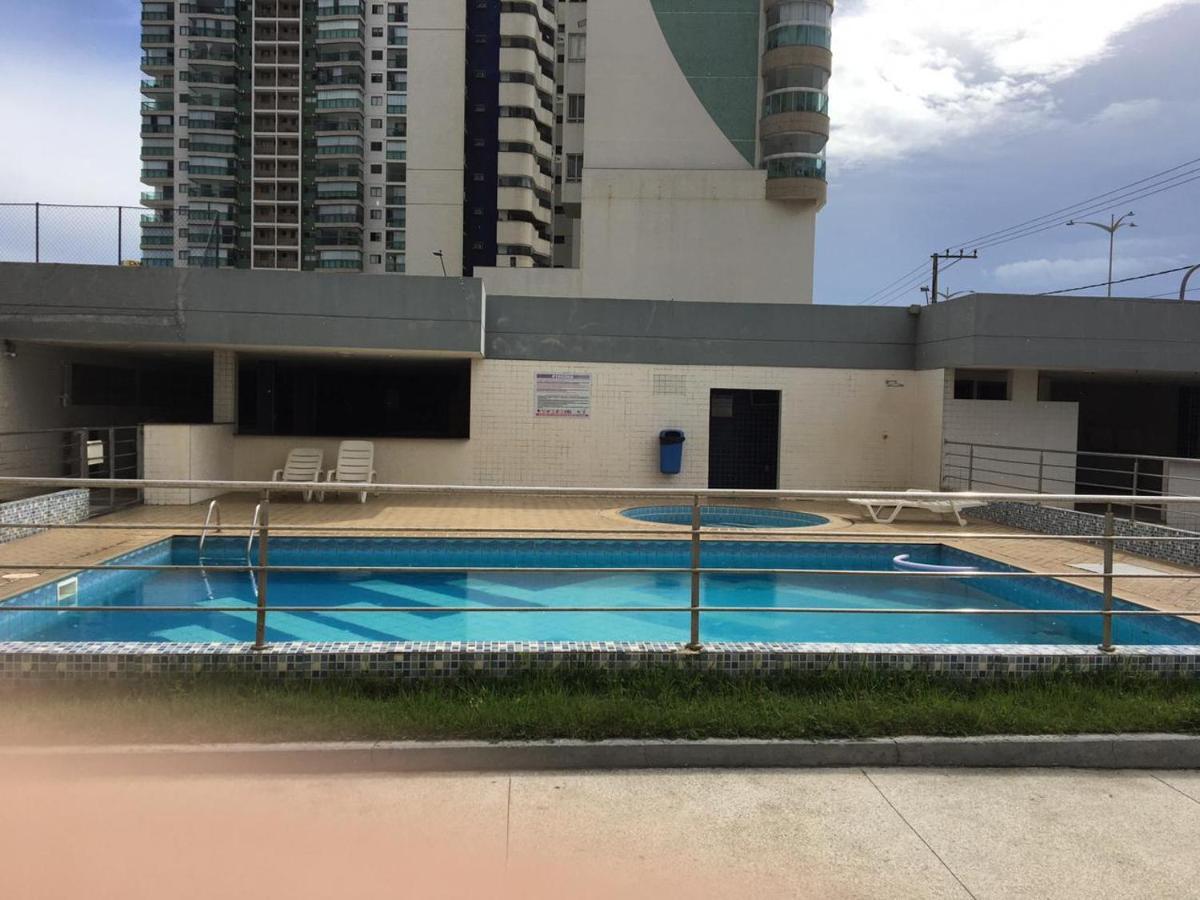 Apartamento Bella Citta Enfrente Ao Mar Vila Velha (Espirito Santo) Exterior photo