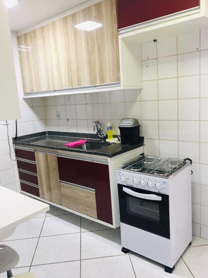 Apartamento Bella Citta Enfrente Ao Mar Vila Velha (Espirito Santo) Exterior photo