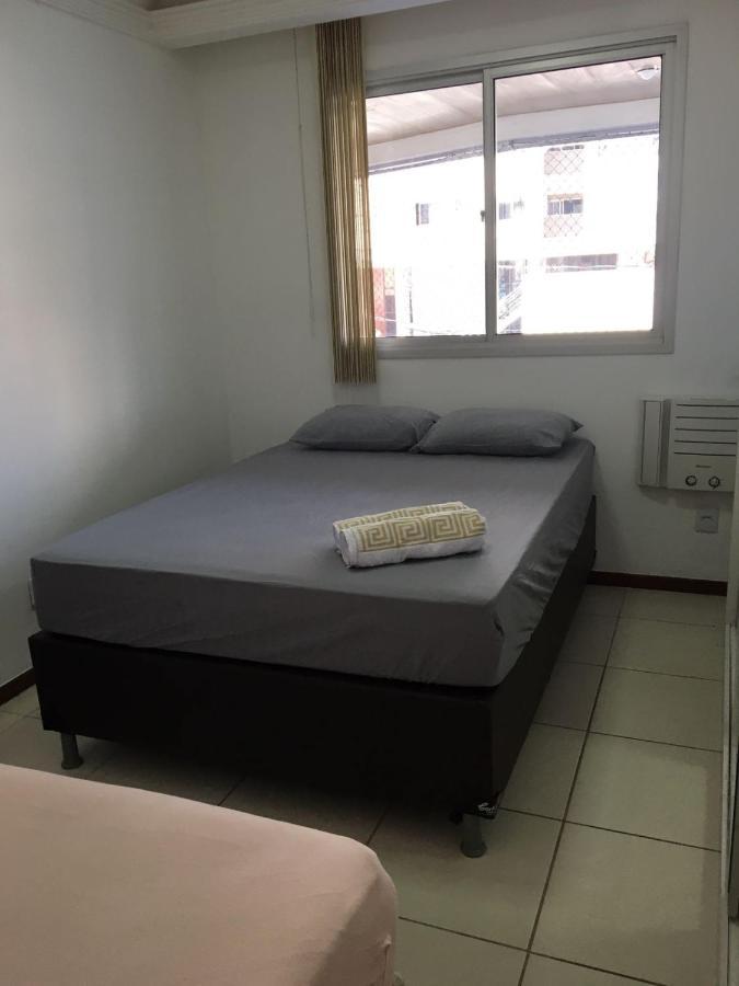 Apartamento Bella Citta Enfrente Ao Mar Vila Velha (Espirito Santo) Exterior photo