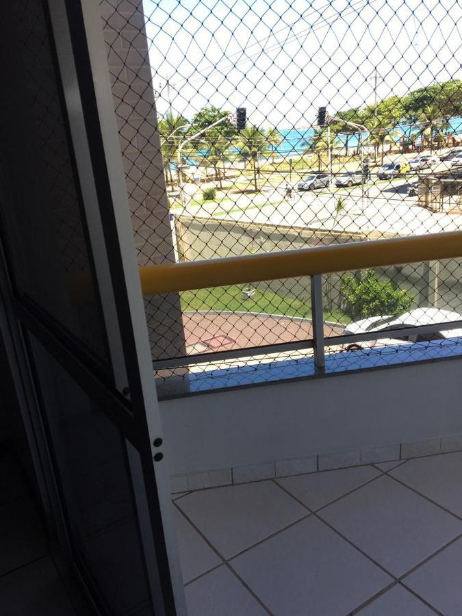 Apartamento Bella Citta Enfrente Ao Mar Vila Velha (Espirito Santo) Exterior photo