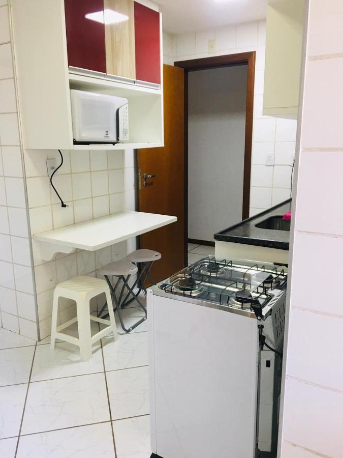 Apartamento Bella Citta Enfrente Ao Mar Vila Velha (Espirito Santo) Exterior photo