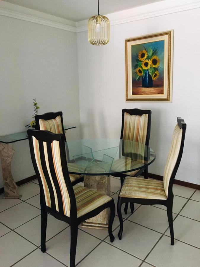 Apartamento Bella Citta Enfrente Ao Mar Vila Velha (Espirito Santo) Exterior photo
