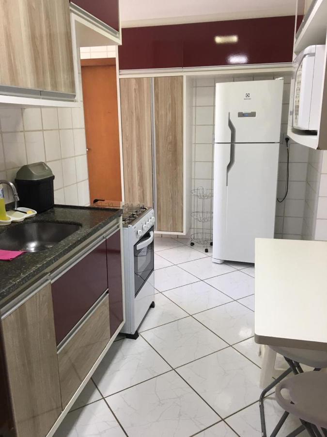 Apartamento Bella Citta Enfrente Ao Mar Vila Velha (Espirito Santo) Exterior photo
