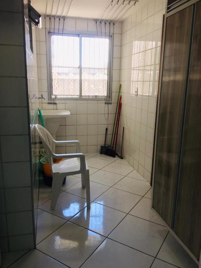 Apartamento Bella Citta Enfrente Ao Mar Vila Velha (Espirito Santo) Exterior photo
