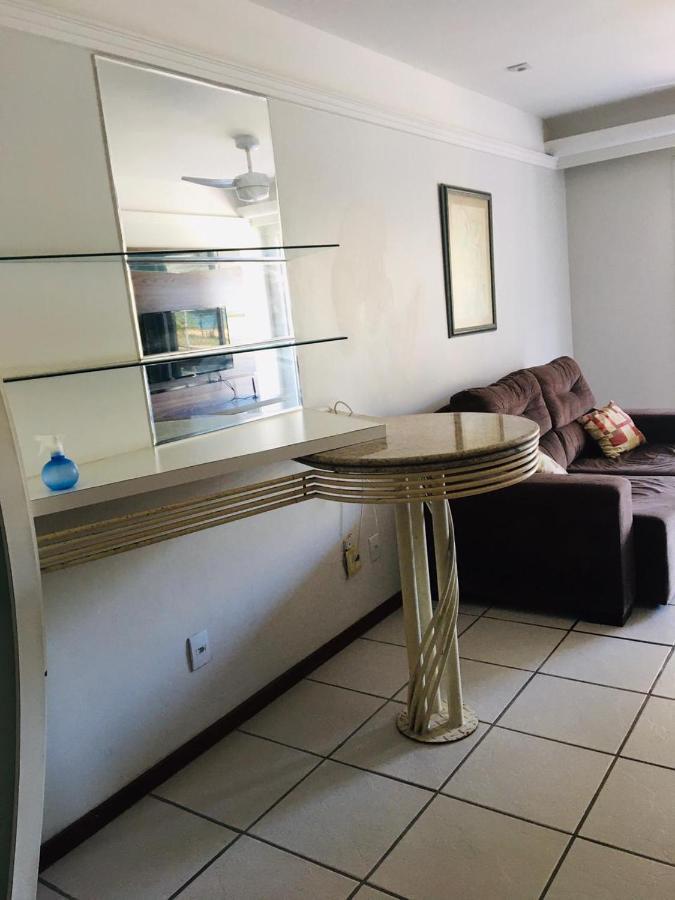 Apartamento Bella Citta Enfrente Ao Mar Vila Velha (Espirito Santo) Exterior photo